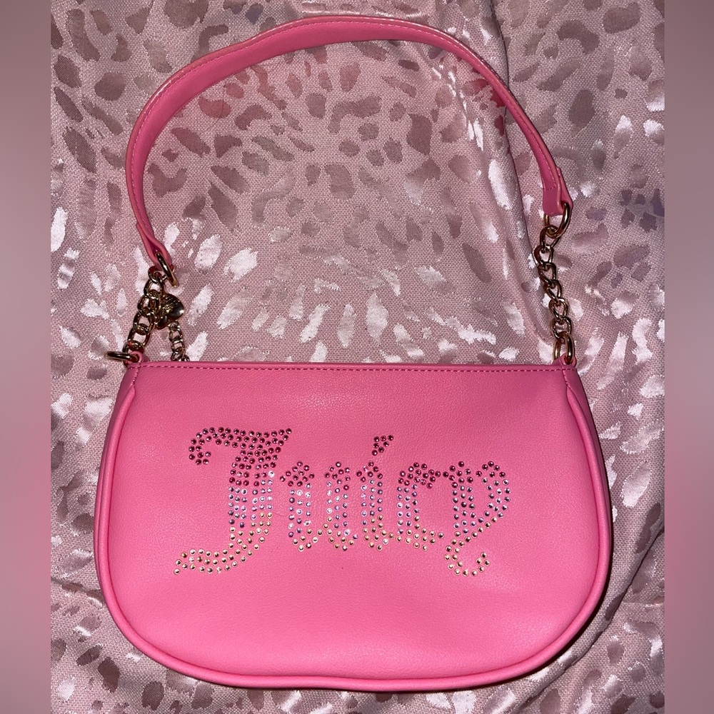Juicy Couture Shoulder Bag